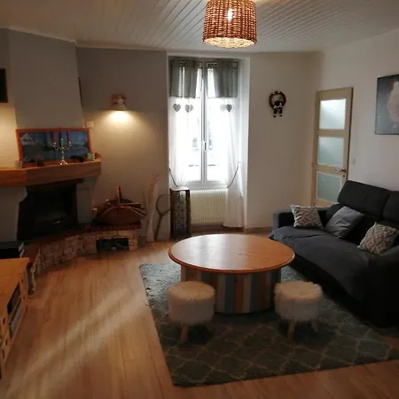 La Maison Au Puit * לה מאנש